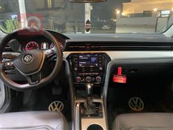 فولكسفاغن باسات